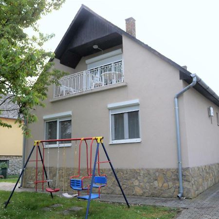 Holiday Home In Fonyod/Balaton 38001 외부 사진