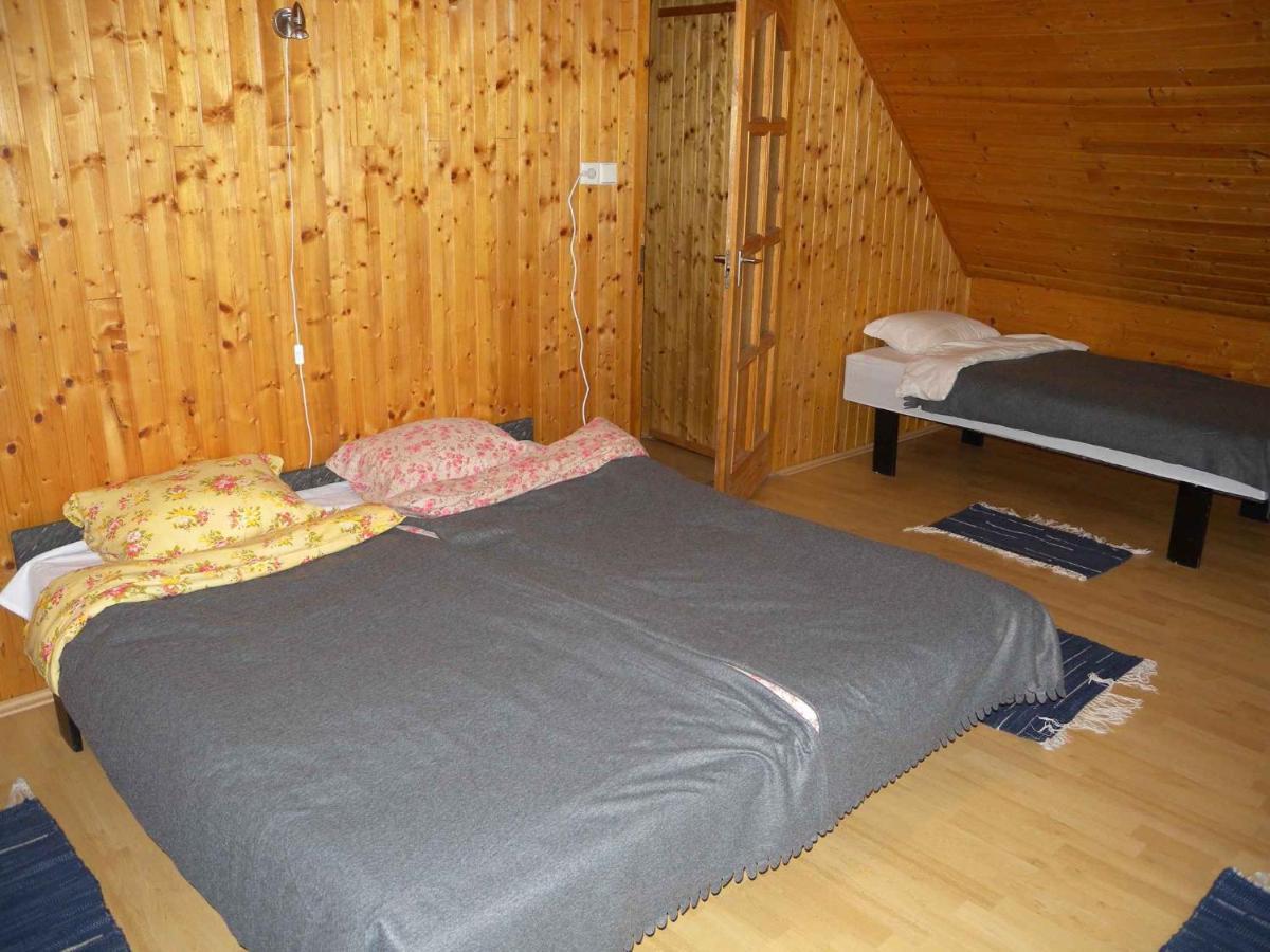 Holiday Home In Fonyod/Balaton 38001 외부 사진